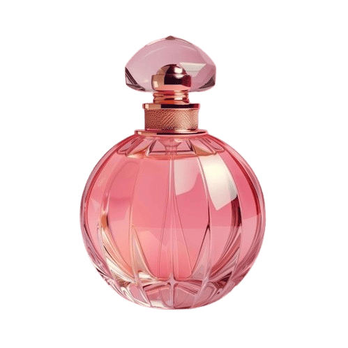 Perfume Bottle